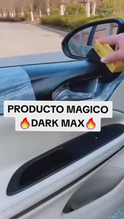 DARK MAX RESTAURADOR DE AUTOS